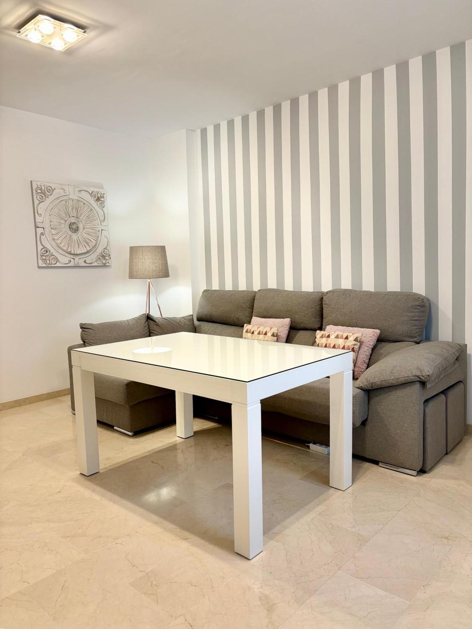 Apartamento Espinel 47 Ronda Extérieur photo