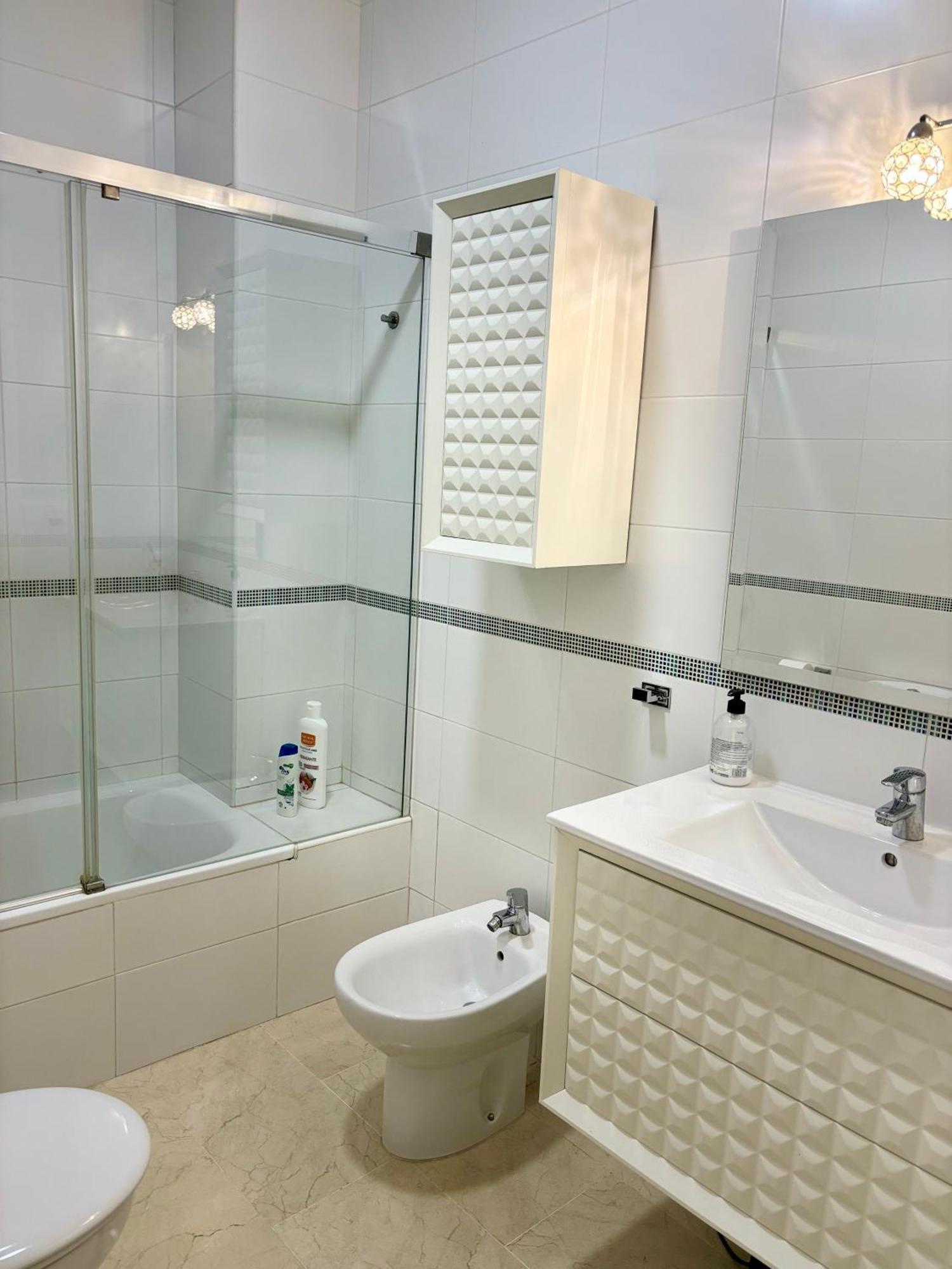 Apartamento Espinel 47 Ronda Extérieur photo