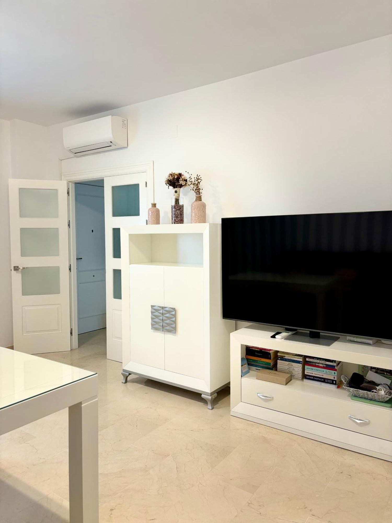Apartamento Espinel 47 Ronda Extérieur photo