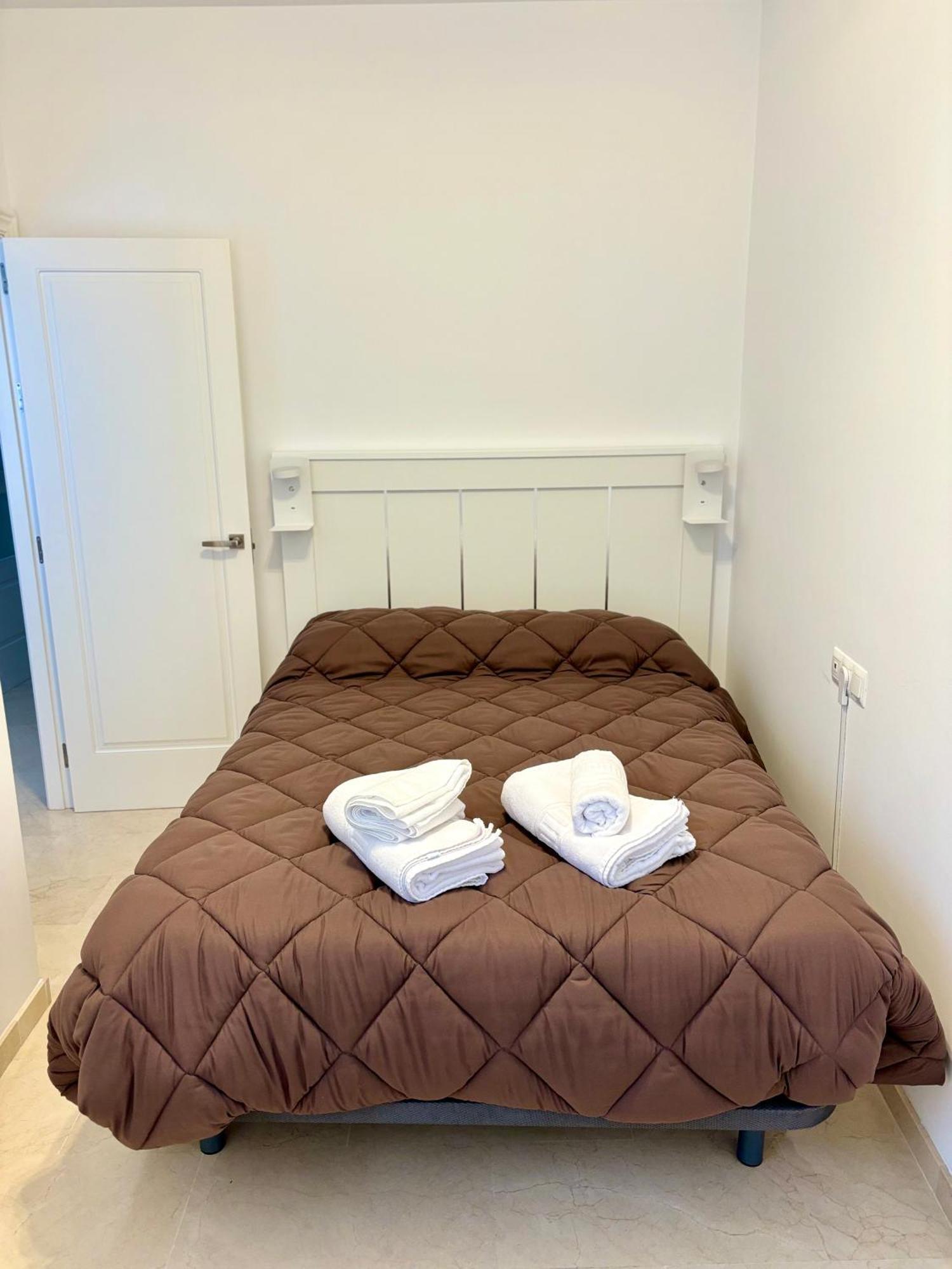 Apartamento Espinel 47 Ronda Extérieur photo