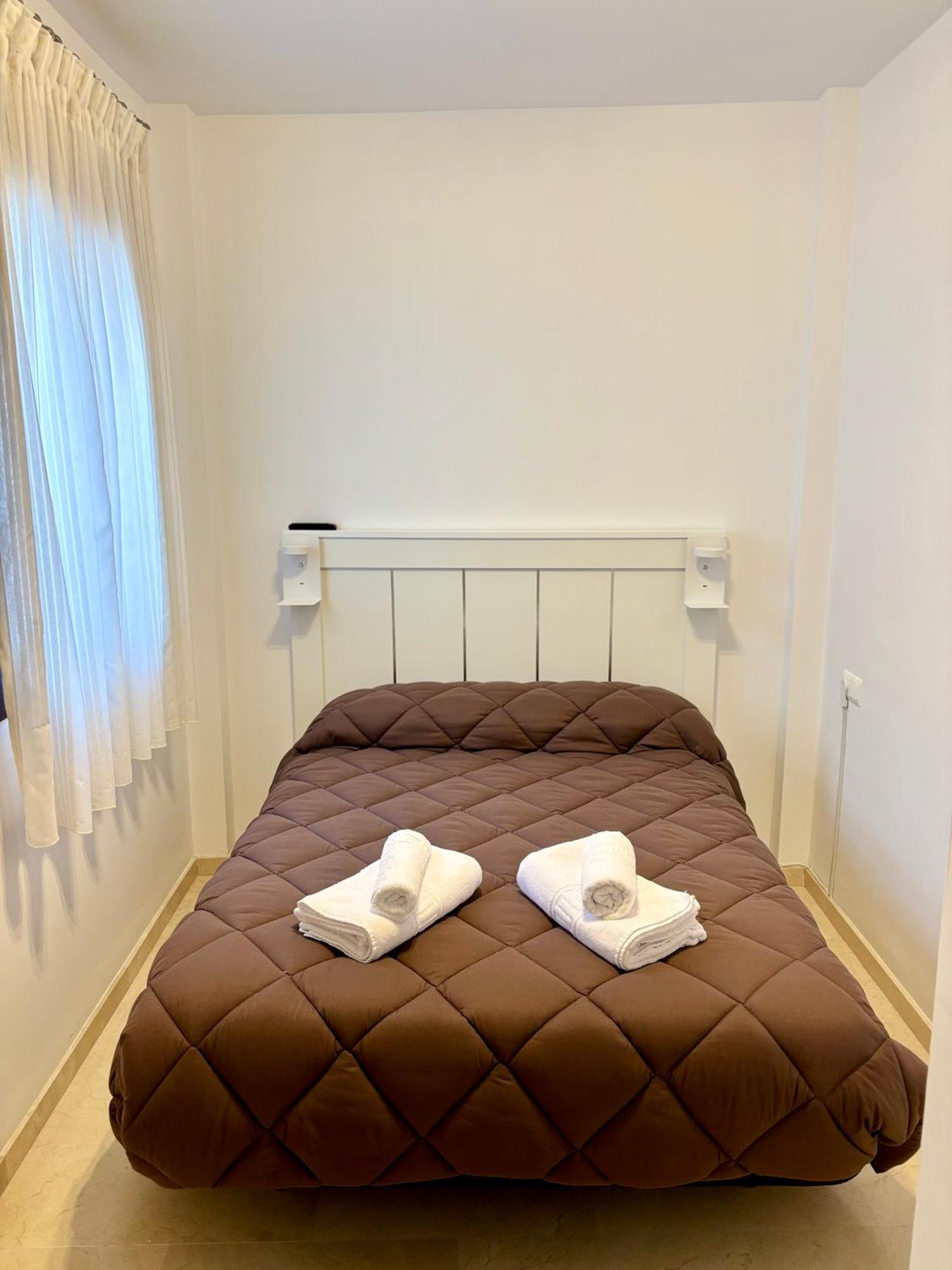 Apartamento Espinel 47 Ronda Extérieur photo